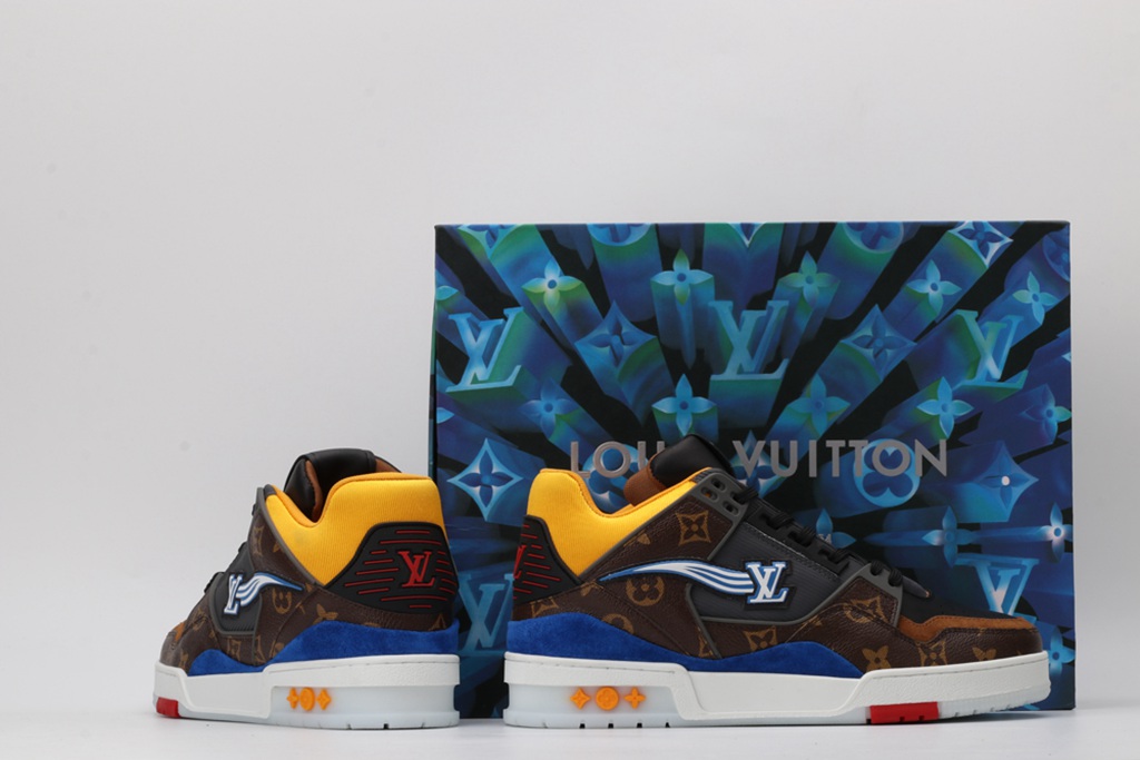 L*V SNEAKER